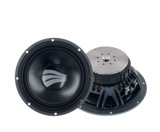 Rainbow Woofer Set GL-W6. ����������� �������������� Woofer Set GL-W6.